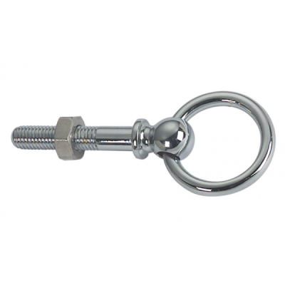 GOLFARE CON ANELLO OTTONE