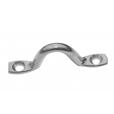 PONTICELLO IN ACCIAIO INOX