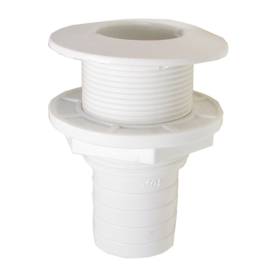 SCARICO A MARE IN NYLON CON...