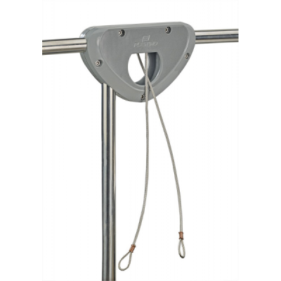 SUPPORTO PER MOTORE AUSILIARIO