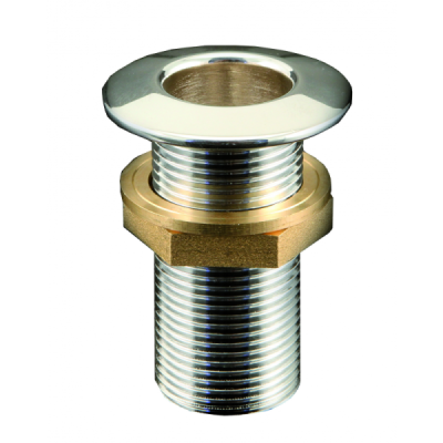 SCARICO A MARE CON BORDO...