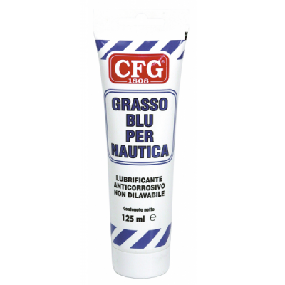 CRC GRASSO BLU