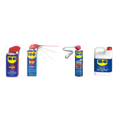 WD-40 PRODOTTO MULTIUSO