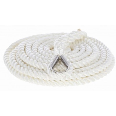 CIMA ALTA TENACITA' BIANCA...