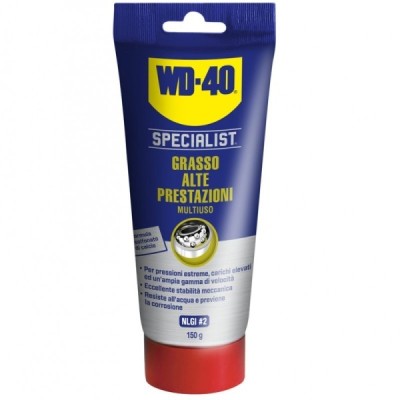 WD-40 GRASSO MULTIUSO ALTE...