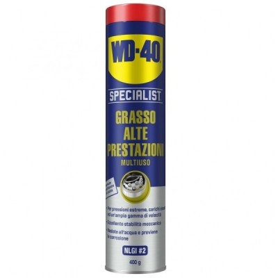 WD-40 GRASSO MULTIUSO ALTE...