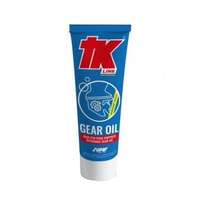 TK GEAR OIL