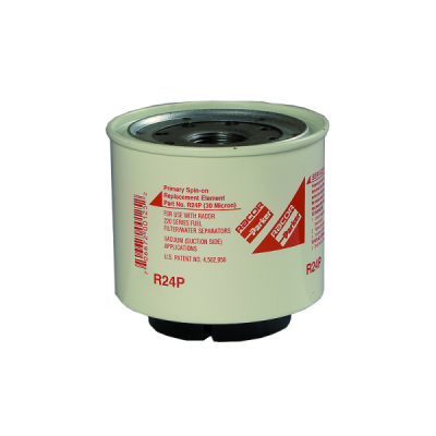 CARTUCCIA R24P 30 MICRON