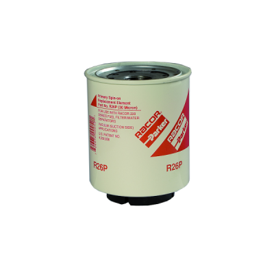 CARTUCCIA R26P 30 MICRON