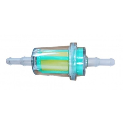 FILTRO BENZINA Ø MM. 6/8