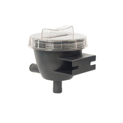 FILTRO ACQUA IN PLASTICA...