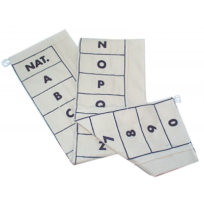 CONTENITORE GRAN PAVESE