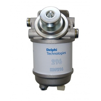 FILTRO DECANTATORE CON...