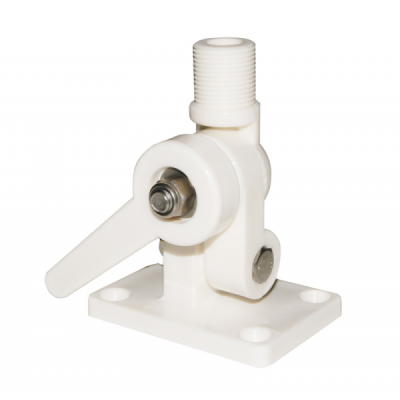 BASE ANTENNA IN ABS DOPPIO...