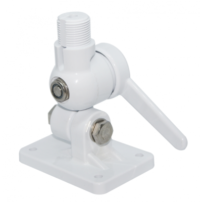 BASE ANTENNA IN ABS DOPPIO...