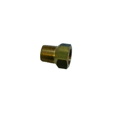 RACCORDO  M-F PER FILTRI RACOR