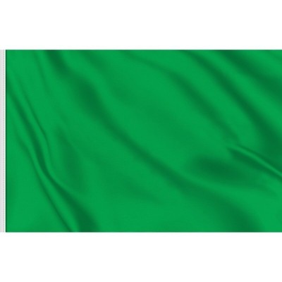 BANDIERA VERDE
