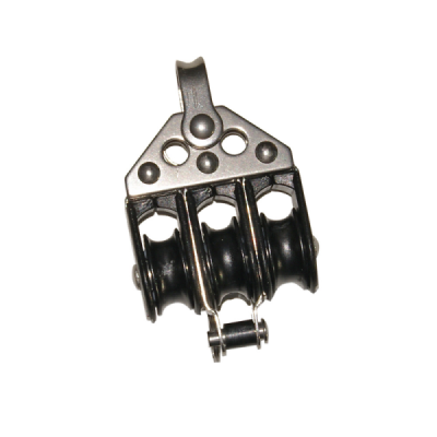 BOZZELLO TRIPLO FISSO CON...