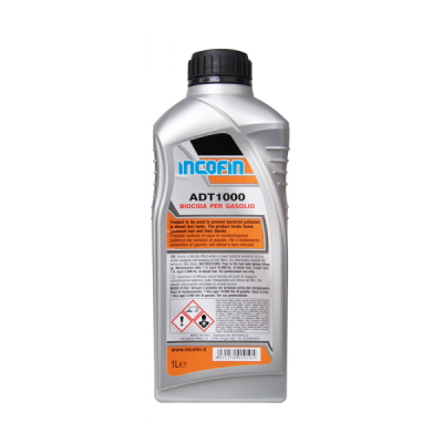 INCOFLUX ANTIBATTERICO