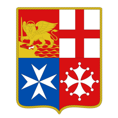 STEMMA 4 REPUBBLICHE MARINARE