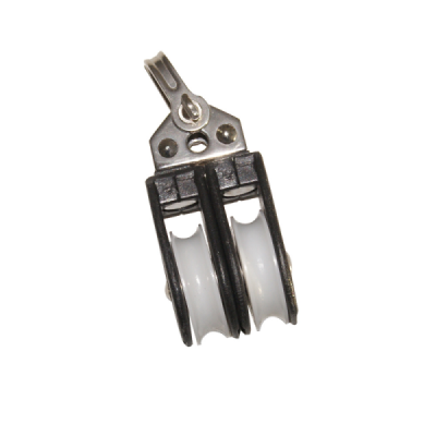 BOZZELLO DOPPIO CON SFERE ø...