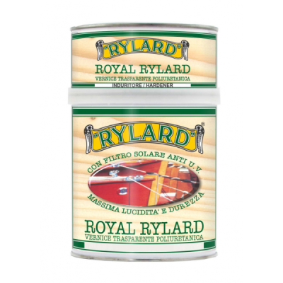 ROYAL RYLARD TRASPARENTE
