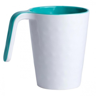 HARMONY TAZZE MUG ACQUA