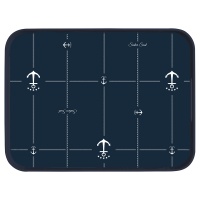 SAILOR SOUL VASSOIO...