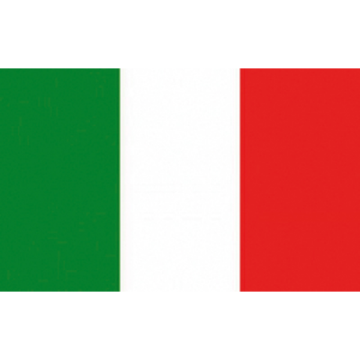BANDIERA ITALIA