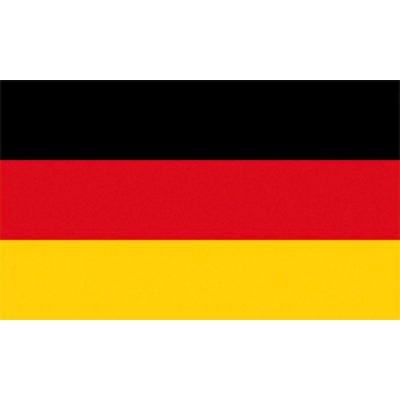 BANDIERA GERMANIA