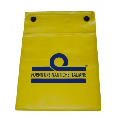 BUSTA PORTADOCUMENTI CM. 21X24