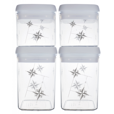 NORTHWIND SET BARATTOLI