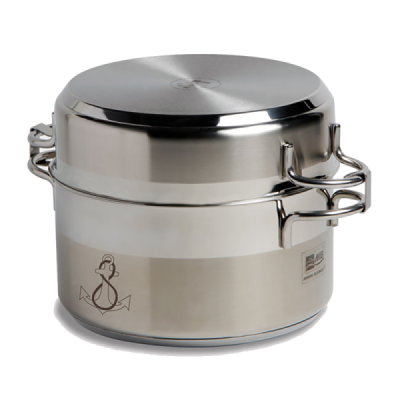 BATTERIA DA CUCINA...