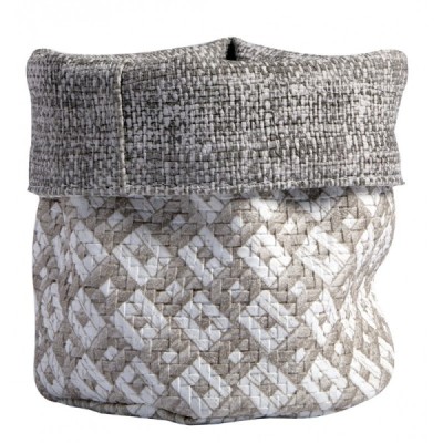 CESTINO ARUBA SABBIA