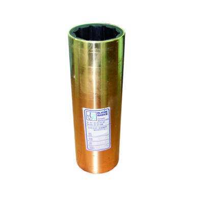 BOCCOLA IN BRONZO Ø INT....