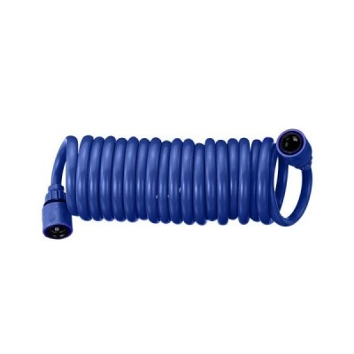 TUBO SPIRALATO MT.7,5