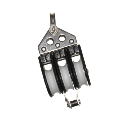 BOZZELLO TRIPLO  CON...