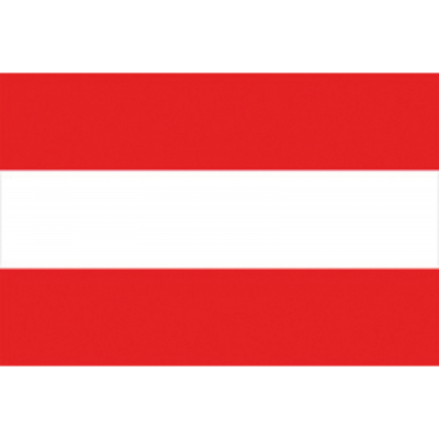 BANDIERA AUSTRIA