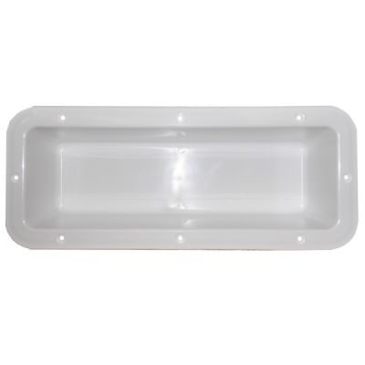 NICCHIA PORTA ESTINTORE