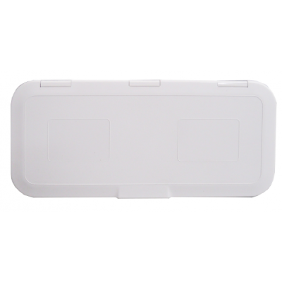 NICCHIA PORTA ESTINTORE CON...