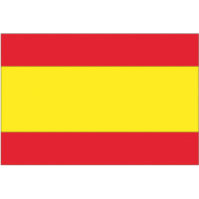BANDIERA SPAGNA