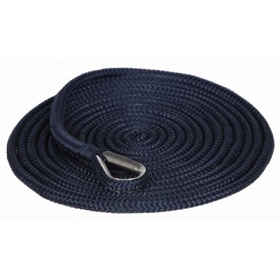 DOPPIA TRECCIA CON REDANCIA...