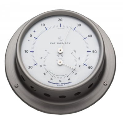 TERMOIGROMETRO Ø MM.110