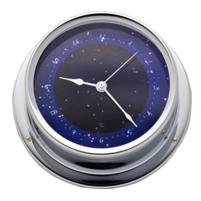 OROLOGIO CON SILENZIO RADIO...