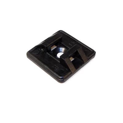 SUPPORTO ADESIVO CON VITE