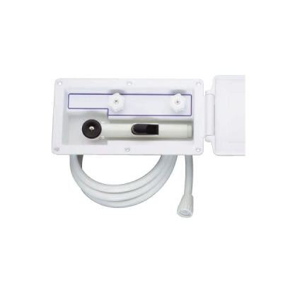 CONTENITORE PORTA DOCCETTA