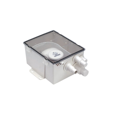 VASCHETTA DI RACCOLTA ACQUE...