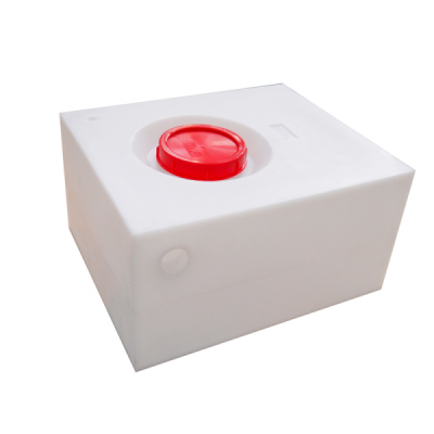 SERBATOIO ACQUA IN POLIETILENE