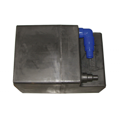 SERBATOIO ACQUE NERE