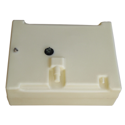 SERBATOIO CARBURANTE LT.140